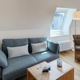 Haus Therese *FeWo 12*