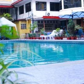 Woodland Heritage Hotel, viešbutis Katmandu