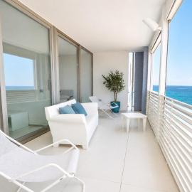 Attico 5 Vele by Salento Affitti