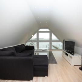 Schleitraum Appartement, hotel in Rabenkirchen-Faulück
