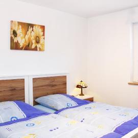 Ferienwohnung Eichenweg - Wohnung III