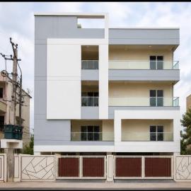 Maruthi inn hotel