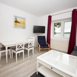 Schleiblick App 4, hotel in Rabenkirchen-Faulück