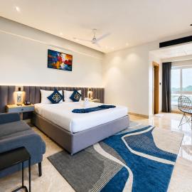 Hotel Kyzen - Hitec city, Hyderabad