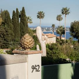 Maison Le Poete, hotel a Vallauris