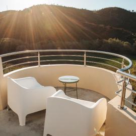 Vida Pura Apartments โรงแรมในออดไซเชอ