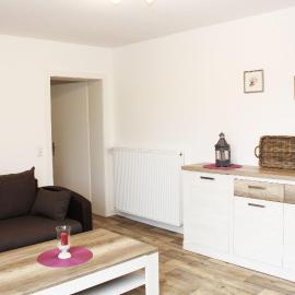 Ferienwohnung Klein Süstedt