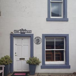 The Heritage Guest House, Hotel in Montrose