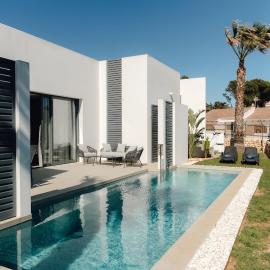 Villa Aina