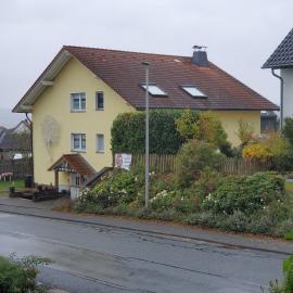 Gudrun, hotel Usingenben
