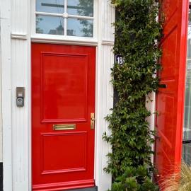 MAFF Top Studio Apartment