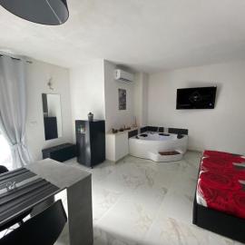 VILLA MARIA e SUITE