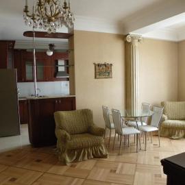 Lovely Lili's Condo Near Vake Park, hotel v destinácii Tbilisi City