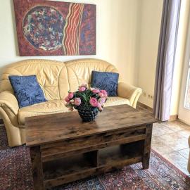 Haus-Meisennest-Wohnung-Kiebitz
