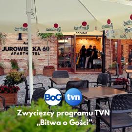 Aparthotel Jurowiecka 60, hotel in Białystok