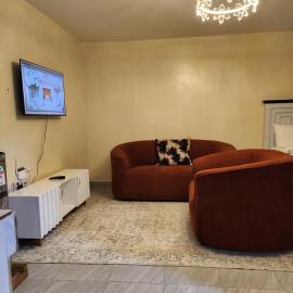 Studio Apartment near UN and US embassy Gigiri