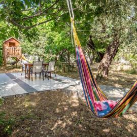 Andronis, hotel a Potos