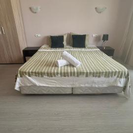 Корал: Obzor'da bir otel