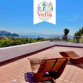 VefiÀ Procida casavacanze