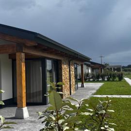 Apartamentos Turísticos As Laguas, hotel in Tapia de Casariego