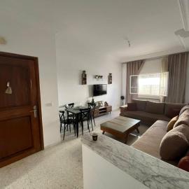 La Marsa, hotel in Al ‘Uwaynah