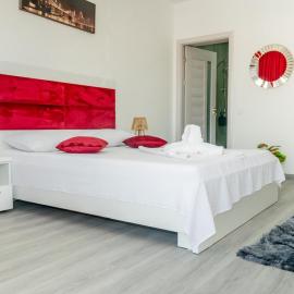 R & A Resident, hotel in Năvodari