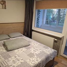 Apartamentai Dana, Hotel in Birštonas