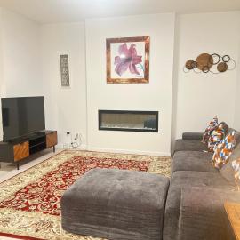 Cozy Edmonton Retreat Near West Edmonton Mall, готель у місті Едмонтон