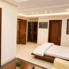 Hôtel Les Mamelles, hôtel à Dakar