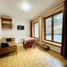 Chalet Le Refuge