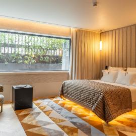 Palatial Suites