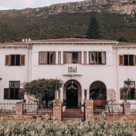 Sonnekus Boutique Hotel & Bistro, hotel en Kalk Bay