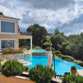 Villa Pausilia Villefranche-Sur-Mer