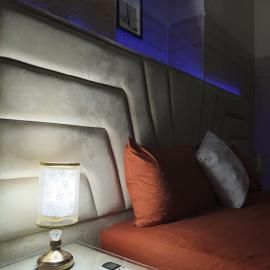The Way Inn, hotel en Erfoud