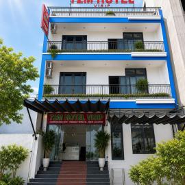72M Hotel Visip