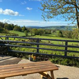 Hyssington Heights