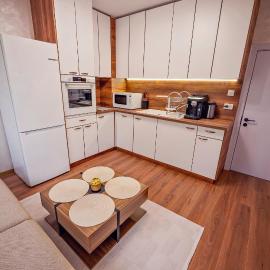 Infinity Boutique Apartment