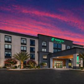 Holiday Inn Savannah South - I-95 Gateway by IHG