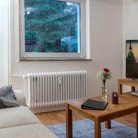 Ferienwohnung Kastanienblick