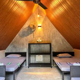 Riverston Basecamp, Hotel in Meda-Ela