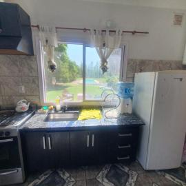 El Rincón de mis Abuelos, hotel a Albardón