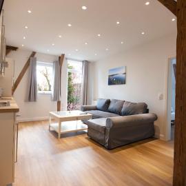 Ferienwohnung BEA 3