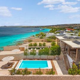 Reef Villas Bonaire