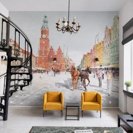 City Center Apartments