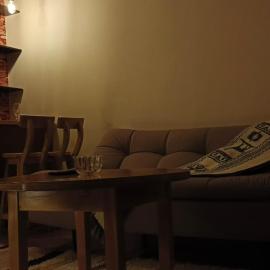 Confortable apartaestudio en Ipiales, hotel in Ipiales
