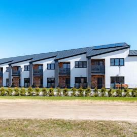 Morski Resort: Ustka şehrinde bir otel