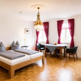Kielmeyerhaus Ferienwohnung Chardonnay