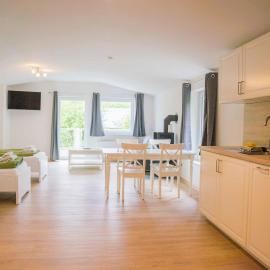Ferienwohnung Kaufmann 1