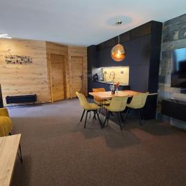 Apartman POPI, hotel di Hrabusice