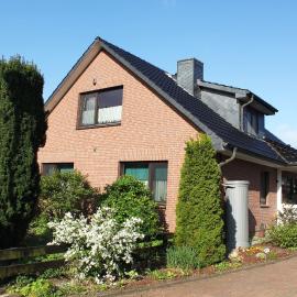 Ferienwohnung am Eichwald